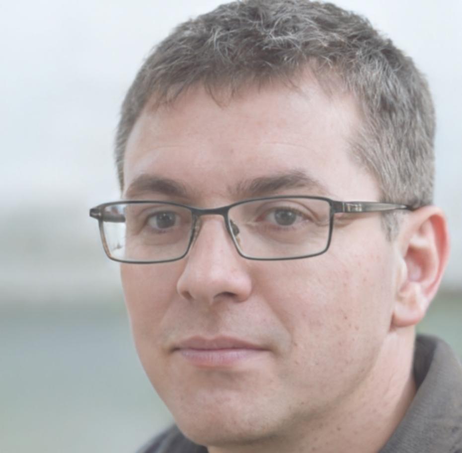 Marco Rossi, consulente di bellezza e personal stylist